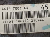  КПП 6-ст.мех. (МКПП) Ford Transit 2006-2014 20504967 #10