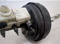  Усилитель тормозов вакуумный Nissan Navara 2005-2015 11447547 #4