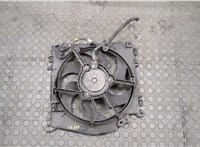  Вентилятор радиатора Nissan Note E11 2006-2013 20504971 #1