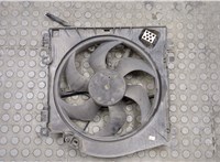  Вентилятор радиатора Nissan Note E11 2006-2013 20504971 #2