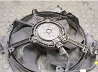  Вентилятор радиатора Nissan Note E11 2006-2013 20504971 #4