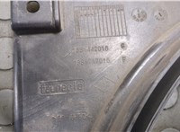  Вентилятор радиатора Nissan Note E11 2006-2013 20504971 #6