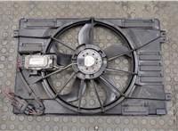  Вентилятор радиатора Volkswagen Golf 6 2009-2012 20504985 #2