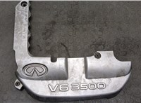  Накладка декоративная на ДВС Infiniti QX4 (JR50) 1996-2002 20504986 #2