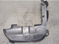  Накладка декоративная на ДВС Infiniti QX4 (JR50) 1996-2002 20504986 #3