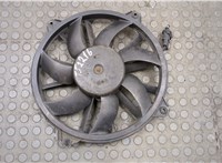1253K4 Вентилятор радиатора Peugeot 308 2007-2013 20505003 #3