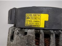  Генератор Hyundai i40 2011-2019 20505014 #2
