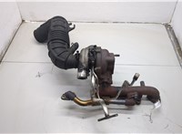 282012A800 Турбина Hyundai i40 2011-2019 20505015 #1