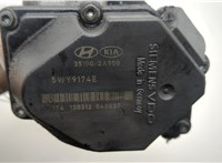  Заслонка дроссельная Hyundai i40 2011-2019 20505021 #4