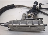  Кулиса КПП Volkswagen Passat 6 2005-2010 20505028 #8