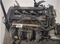 1525704 Двигатель (ДВС) Ford Focus 2 2008-2011 20505043 #2