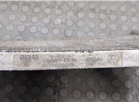  Радиатор кондиционера Skoda Roomster 2006-2015 20505046 #3