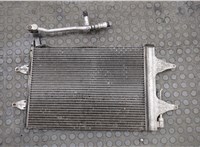 Радиатор кондиционера Skoda Roomster 2006-2015 20505046 #4