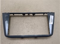 5NN858069B Рамка под магнитолу Volkswagen Tiguan 2016-2020 20505055 #2