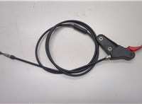  Ручка открывания капота Fiat Doblo 2000-2015 11447588 #1