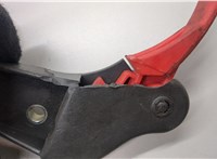  Ручка открывания капота Fiat Doblo 2000-2015 11447588 #2