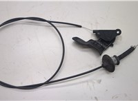  Ручка открывания капота Citroen C4 Cactus 2014-2025 11447589 #1
