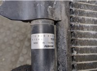 1T0820411E Радиатор кондиционера Volkswagen Touran 2003-2006 20505075 #3