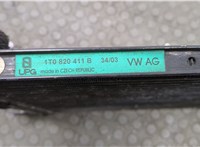 1T0820411E Радиатор кондиционера Volkswagen Touran 2003-2006 20505075 #4