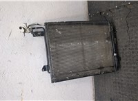 1T0820411E Радиатор кондиционера Volkswagen Touran 2003-2006 20505075 #6