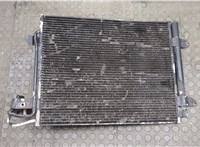 1T0820411E Радиатор кондиционера Volkswagen Touran 2003-2006 20505075 #5