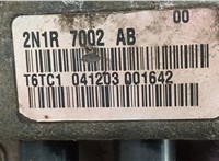  КПП - робот Ford Fiesta 2001-2007 20505077 #8