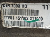 1219414 КПП 5-ст.мех. (МКПП) Ford Transit 2000-2006 20505084 #7