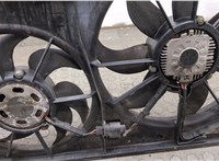 1K0998455 Вентилятор радиатора Volkswagen Touran 2003-2006 20505087 #7