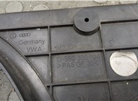1K0998455 Вентилятор радиатора Volkswagen Touran 2003-2006 20505087 #8