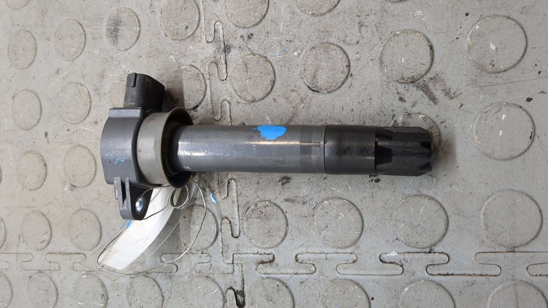 Катушка зажигания