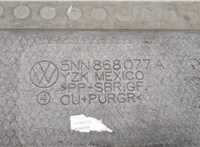 5NN868077A Обшивка крышки (двери) багажника Volkswagen Tiguan 2016-2020 20505109 #7