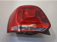  Фонарь (задний) Volkswagen Polo 2009-2014 20505111 #1