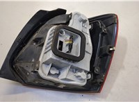  Фонарь (задний) Volkswagen Polo 2009-2014 20505111 #2