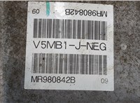  КПП 5-ст.мех 4х4 (МКПП) Mitsubishi L200 2006-2015 20505115 #8