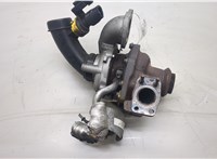0375P7 Турбина Peugeot 3008 2009-2016 20505129 #1