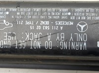  Домкрат Mercedes CLS C219 2004-2010 20505141 #2