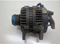  Генератор Opel Astra H 2004-2010 20505142 #1