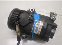  Компрессор кондиционера Opel Astra H 2004-2010 20505147 #1