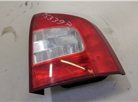  Фонарь (задний) Skoda Octavia (A5) 2004-2013 20505148 #1