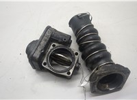  Заслонка дроссельная Opel Astra H 2004-2010 20505149 #4
