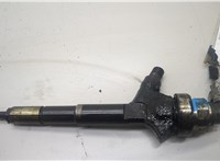  Форсунка топливная Opel Astra H 2004-2010 20505152 #1