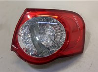 3C9945096N Фонарь (задний) Volkswagen Passat 6 2005-2010 20505166 #1