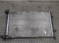 1K0121251P Радиатор охлаждения двигателя Volkswagen Touran 2003-2006 20505174 #1