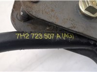  Педаль газа Volkswagen Transporter 5 2003-2015 20505188 #3