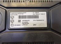 22166228 Щиток приборов (приборная панель) Renault T 2013- 20505193 #5