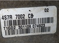 4S7R7002CB КПП 5-ст.мех. (МКПП) Ford Mondeo 3 2000-2007 20505201 #7