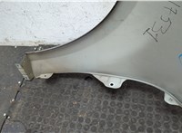 A1648800206 Крыло Mercedes GL X164 2006-2012 20505215 #7
