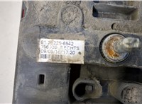 81252256542 Фонарь (задний) Man TGX 2012-2016 20505222 #5