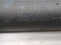 Амортизатор крышки багажника Volkswagen Touareg 2007-2010 20505237 #2