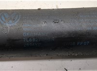  Амортизатор крышки багажника Volkswagen Touareg 2007-2010 20505243 #2